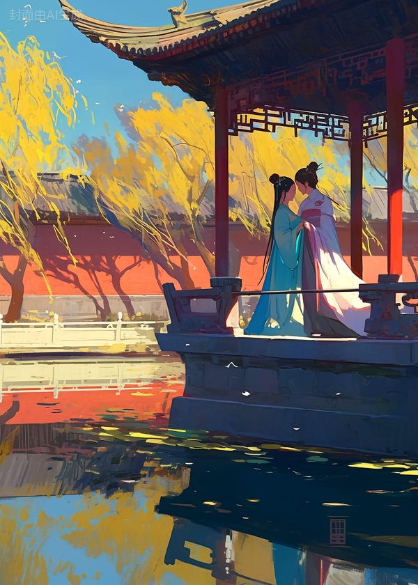 续写还珠格格