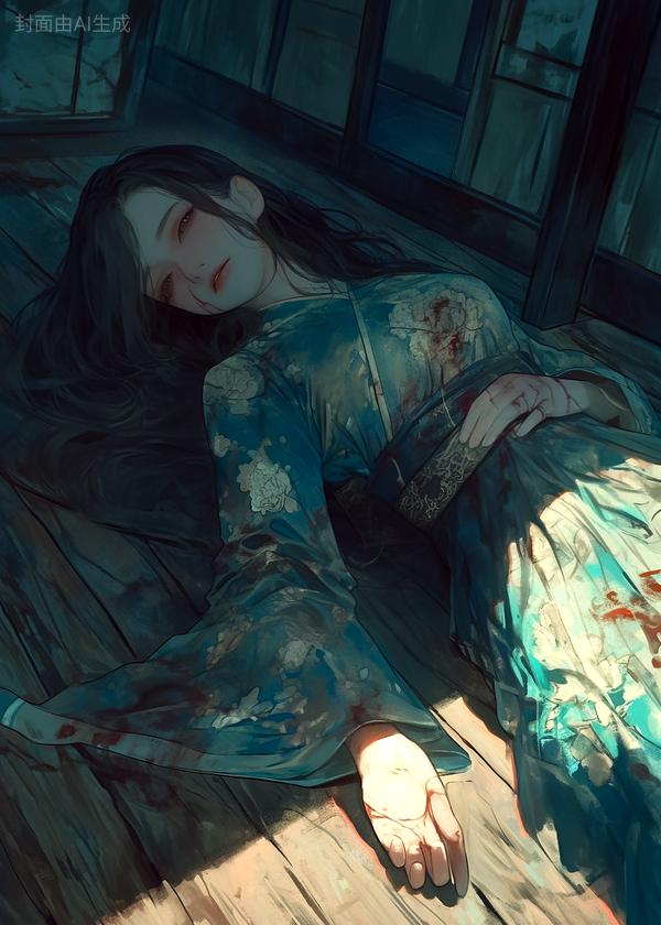 全班同学穿进影视成了受虐女主角
