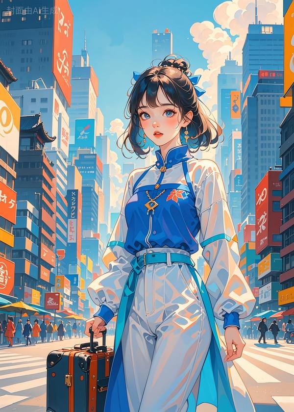 千金归来：玄门大佬不好惹