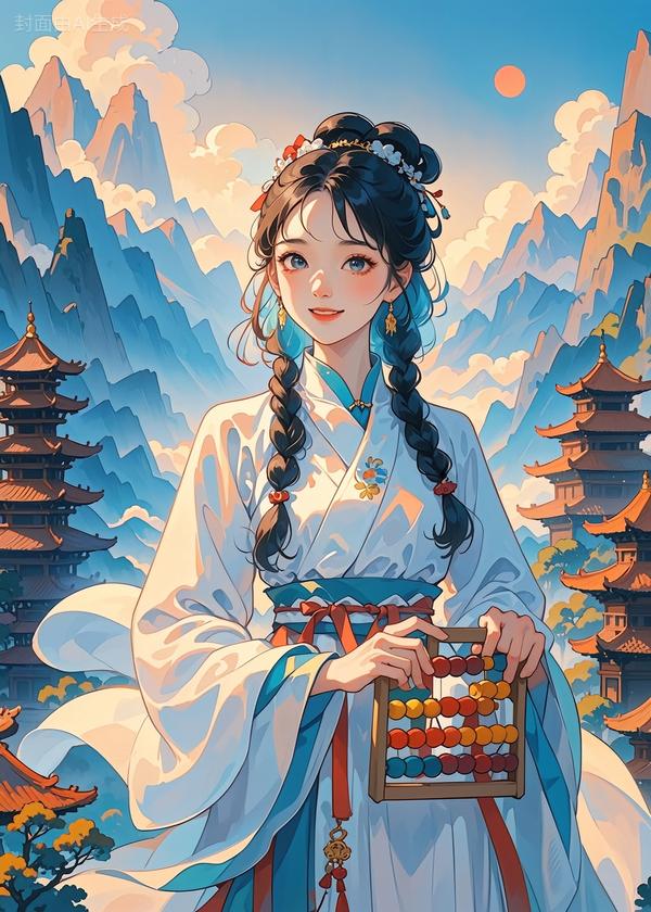 我捡的家人都是满级大佬