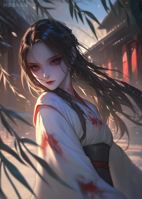 棺香美人