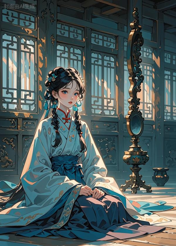 圣旨赐死？我反手挂上游戏论坛