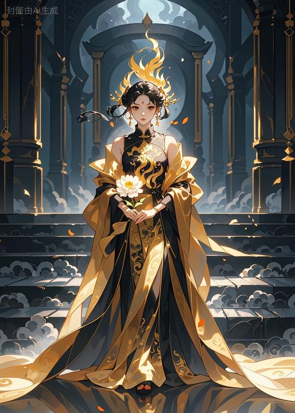 小奶凤心声被偷听反派爹爹更强了